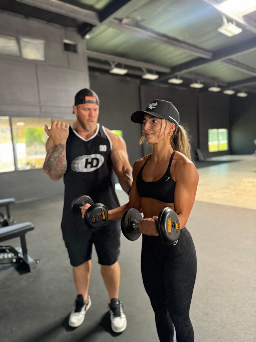 Premium Gym in San Juan Capistrano