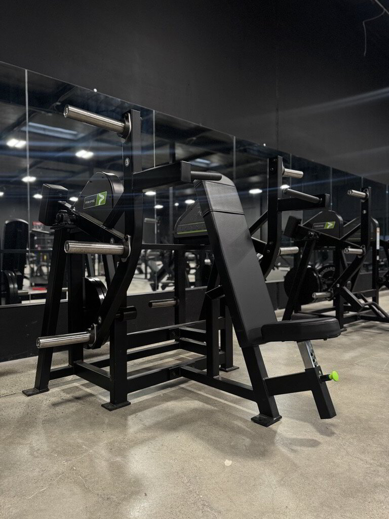 Premium Gym in San Juan Capistrano